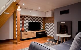 Magic Apartment